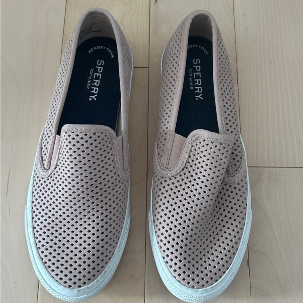 Women’s Sperry Top-Sider Size 7.5 - Picture 5 of 6